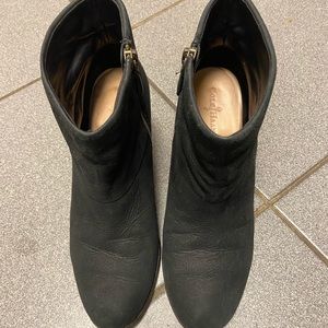 Cole Haan Ankle boots, size 7.5